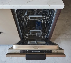 Двухместные апартаменты Comfort c 1 комнатой с балконом и с красивым видом из окна (двуспальная кровать) в Дачный квартал
