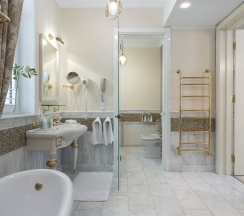 ВИЛЛА ЗОЛОТАЯ в Ostrova