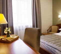 СТАНДАРТ в Бон Апарт