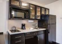 Двухместный люкс в Sonesta Simply Suites Austin The Domain Area