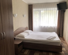 Номер эконом в Шведка