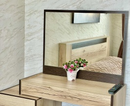 Номер делюкс в Pit-stop