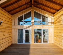 Кемпинг 8 в Вишня