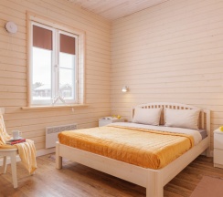 2.0 Ялхаус в Ялхаус