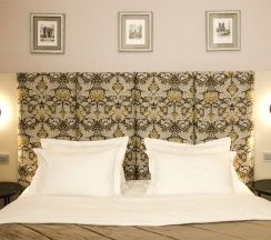 Номер Полулюкс в Глория