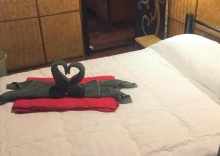 Двухместный номер Traditional 2 отдельные кровати в Shanti Lodge Bangkok