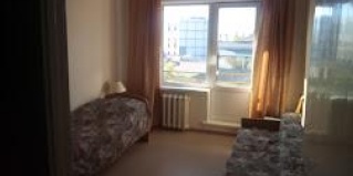 Северодвинск: Отель Яшма