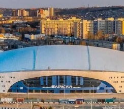 Квартира в Апартаменты на Шоколад Лермонтова 275/10 кВ 55