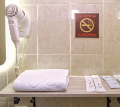 Cтандарт в Елисеефф арбат отель