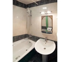 Апартаменты с 2 комнатами в Apartments Viktory on street Gogolya, 133