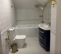 "КОМФОРТ" 1-но комнатный без балкона в Мечта