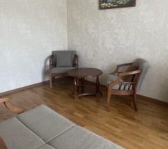 Коттедж в La Villa