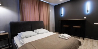 Ижевск: Гостевой дом Империя