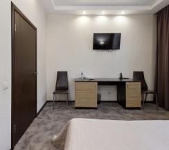 Первая категория в Green Park Hotel