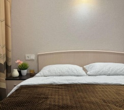 1-комнатные апартаменты, 30м² в Sutki Vip