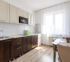 Пушкинская 68 в Nova Apartments