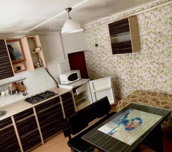 Семейные апартаменты с 2 комнатами с видом на внутренний двор в Апельсин