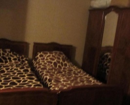 Семейный люкс в Guest House Adelina