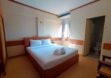 Одноместный номер Standard в Mike Hotel