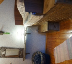 6 номер: 2-местное в Гостевой дом литейщика Никуличева