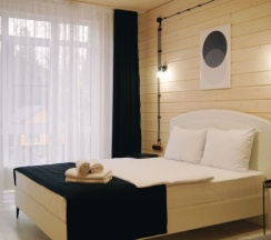 VILLA 10 в Райский уголок