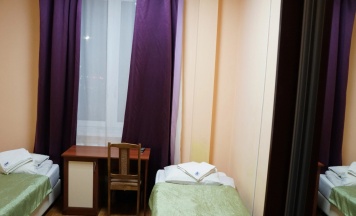 Двухместный номер Standard двуспальная кровать в Орманд