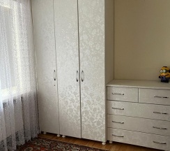 Квартира в Апартаменты на Советская 48