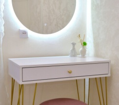 Апартаменты в Пурга