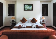 Вилла с 2 комнатами в The Hive Hotel Samui