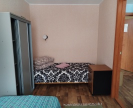 Стандарт 2*2 в Соло