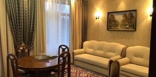 Всеволожск: Санаторий Мельничный ручей