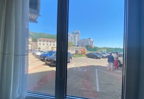 Апартаменты Апартаменты на ул. Халтурина, 30лит2 в Геленджике