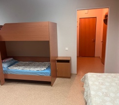 №22  в Солнечный