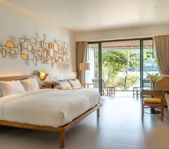 Двухместный номер Reserve (двуспальная кровать) в Курорт Sylvan Koh Chang