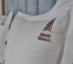 Комфорт (2-х местный) в Grand Terskol
