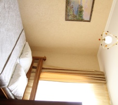 4х местный двухкомнатный номер "Комфорт" в Mechta