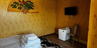 Тульский: Гостевой дом West House