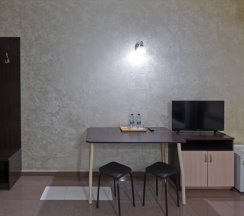 Стандарт в Мон Ами