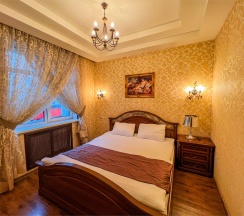 2-комнатный люкс в Palacio