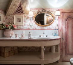 River House в Old House Resort & Spa