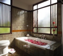 Thai Style бунгало в Khaolak Bhandari Resort & Spa