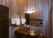 ВИКТОРИЯ ( ДО 4 ГОСТЕЙ ) в Berloga Country Resort