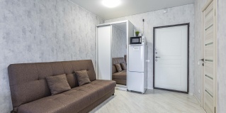Екатеринбург: Апартаменты DreamHouse