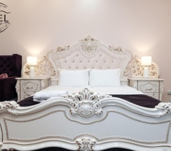 Люкс улучшенный в G-hotel