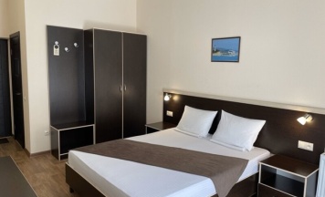 СТАНДАРТ  (с балконом) в Альба