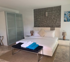Двухместная вилла с 3 комнатами в Siam Royal View Pool Villa by PSR ASIA