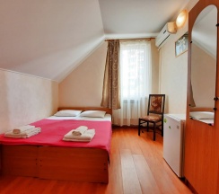 Номер Comfort в Маргарита