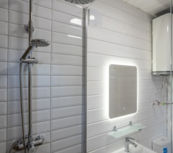 Двухместный стандарт в Green Village