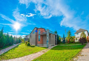 Гостевой дом Dubrava в Волгограде