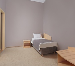 Семейный в Пятый угол